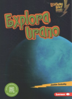 Explora_Urano