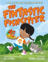 The_fintastic_fishsitter