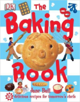 The_baking_book