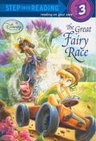 The_great_fairy_race
