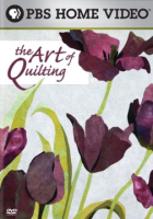 The_art_of_quilting