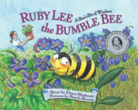 Ruby_Lee_the_bumblebee