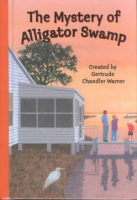 The_mystery_of_Alligator_Swamp