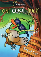 One_cool_duck