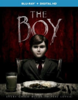 The_boy