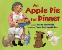 An_apple_pie_for_dinner