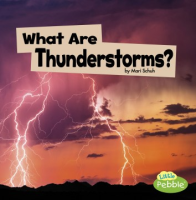 What_are_thunderstorms_