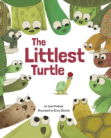 The_littlest_turtle