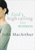 God_s_high_calling_for_women