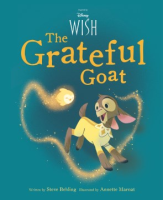 The_grateful_goat