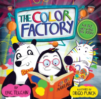 The_Color_Factory