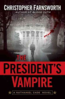 The_president_s_vampire