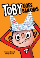 Toby_goes_bananas