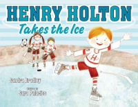 Henry_Holton_takes_the_ice