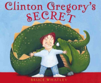 Clinton_Gregory_s_secret