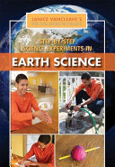 Step-by-step_science_experiments_in_earth_science