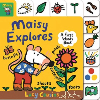 Maisy_explores