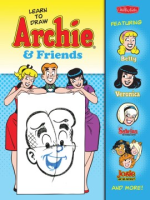 Learn_to_draw_Archie_and_friends