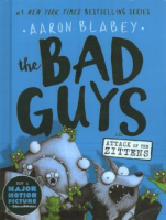 The_Bad_Guys_in_Attack_of_the_Zittens
