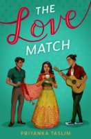 The_love_match