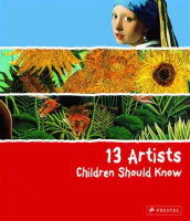 13_artists_children_should_know