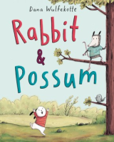Rabbit___Possum