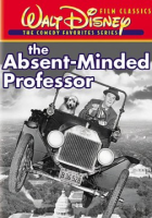 The_absent-minded_professor