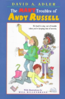 The_many_troubles_of_Andy_Russell