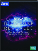 NOVA__Universe_Revealed