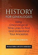 History_for_genealogists