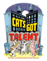 Cats_got_talent