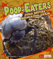 Poop-eaters