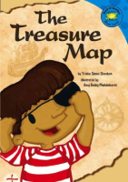 The_treasure_map