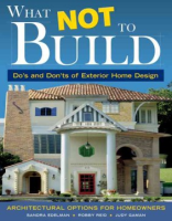 What_not_to_build