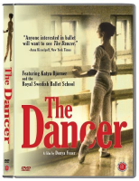 The_Dancer
