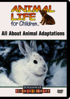 All_about_animal_adaptations
