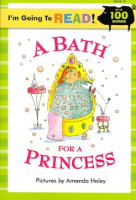 A_bath_for_a_princess