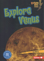 Explora_Venus