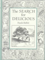The_search_for_delicious