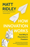 How_innovation_works