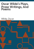 Oscar_Wilde_s_plays__prose_writings__and_poems