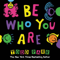 Be_who_you_are