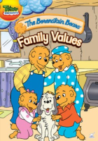 Berenstain_bears_family_values