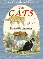 The_cats_of_Roxville_Station