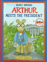 Arthur_meets_the_President