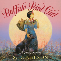 Buffalo_Bird_Girl