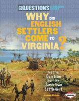 Why_did_English_settlers_come_to_Virginia_