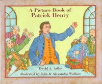 A_picture_book_of_Patrick_Henry