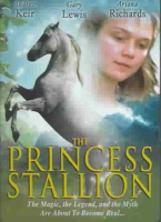 The_princess_stallion