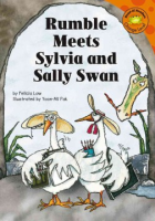 Rumble_meets_Sylvia_and_Sally_Swan